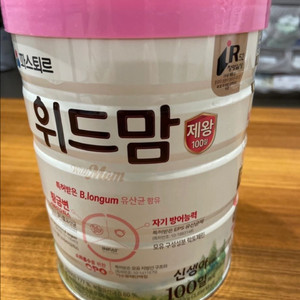파스퇴르 위드맘 제왕 100일