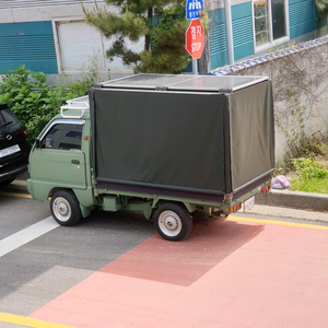 라보캠핑카