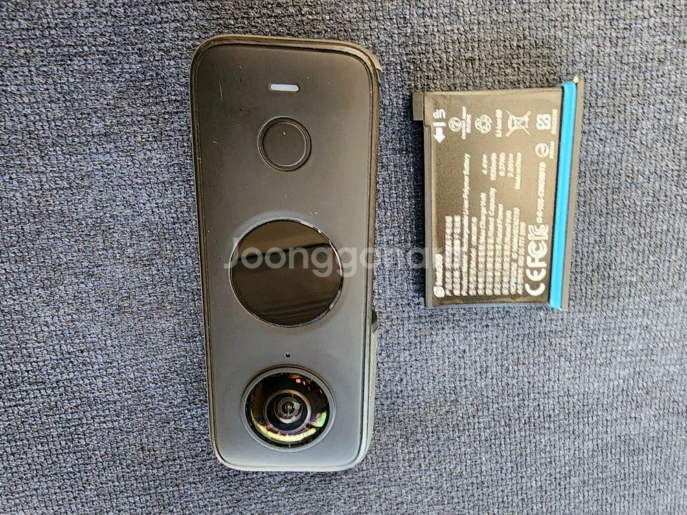 인스타360 x2 insta360--2