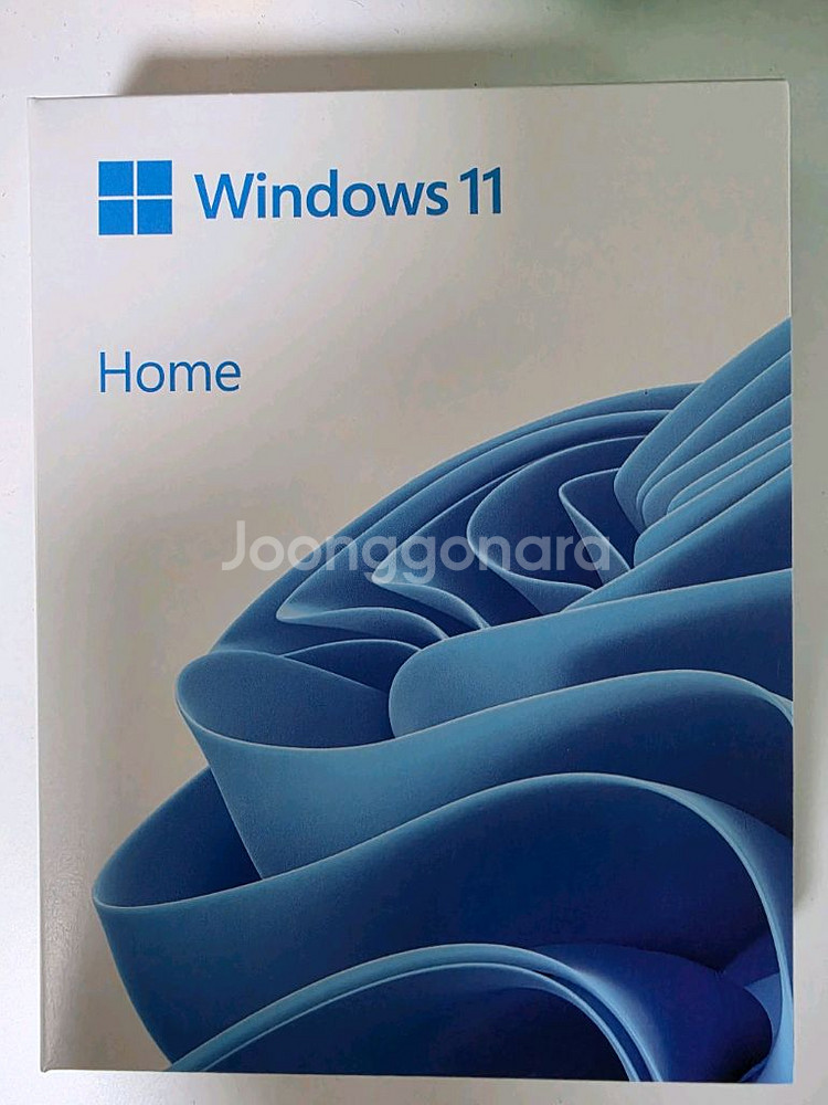 [정품]Windows 11 home 윈도우 11 fpp--0