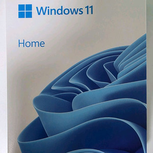 [정품]Windows 11 home 윈도우 11 fpp