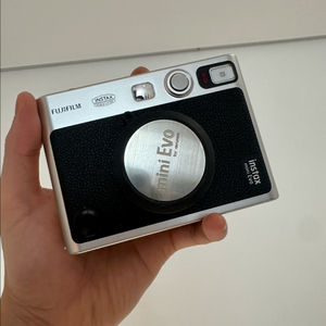 Instax Mini Evo 인스탁스 미니 에보