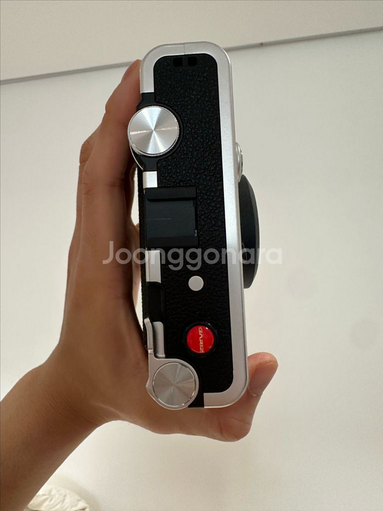 Instax Mini Evo 인스탁스 미니 에보--1