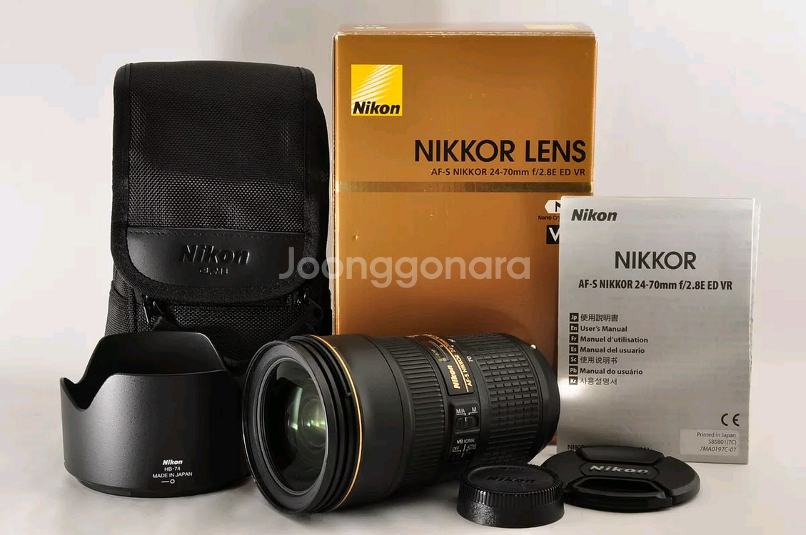 니콘 24-70vr 24-70 vr 24-70mm vr--0