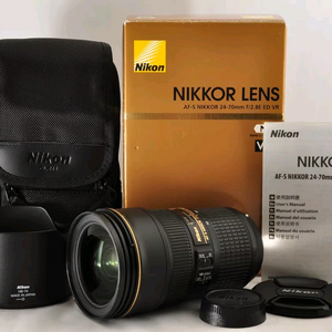 니콘 24-70vr 24-70 vr 24-70mm vr
