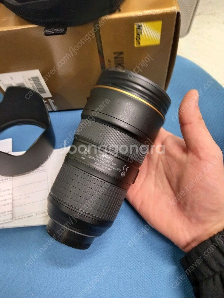 니콘 24-70vr 24-70 vr 24-70mm vr--1