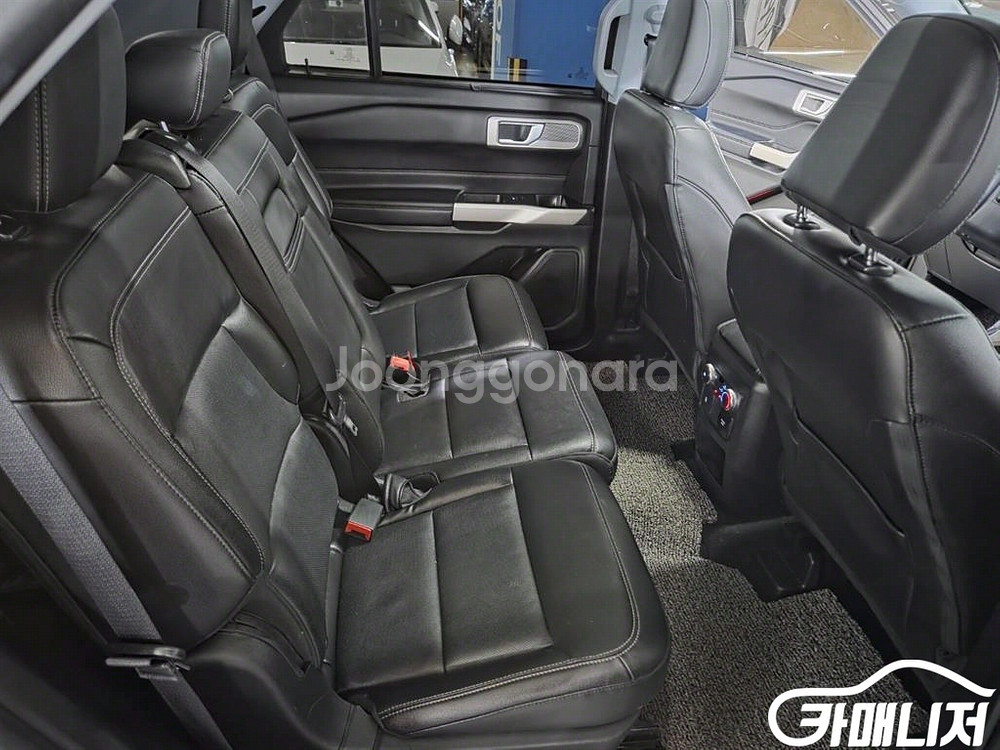 [포드]익스플로러 6세대 3.0 AWD PHEV 리미티--7