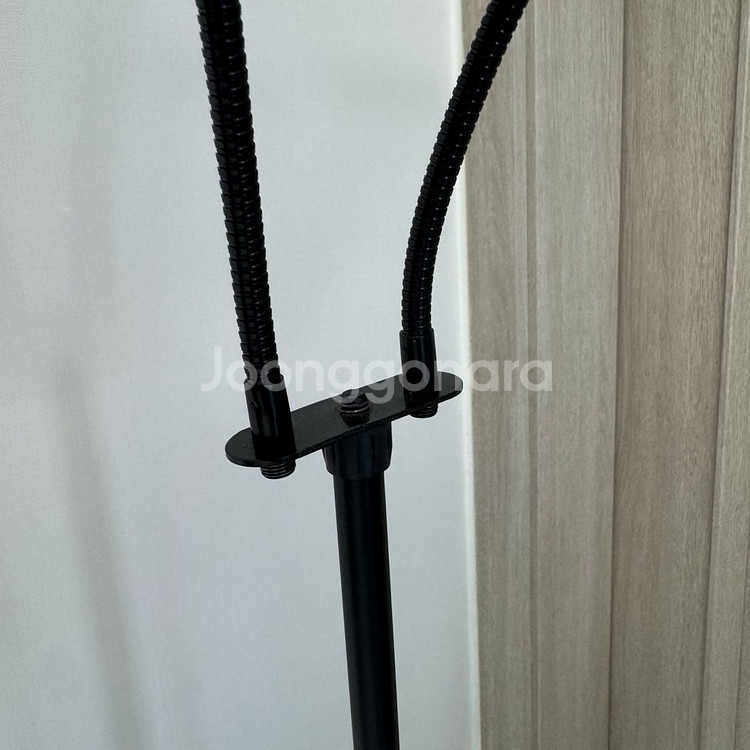 듀얼 멀티 휴대폰 스마트폰 태블릿 자바라 스탠드 거치대--3