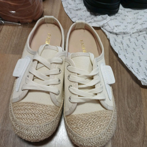 여성 뮬운동화