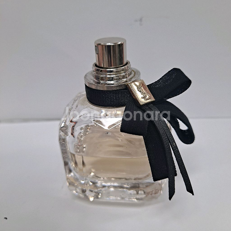 입생로랑 몽피리 오드퍼퓸 30ml 0721--0