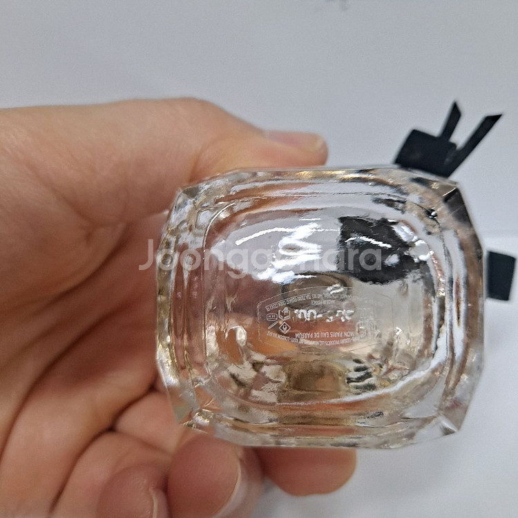 입생로랑 몽피리 오드퍼퓸 30ml 0721--1