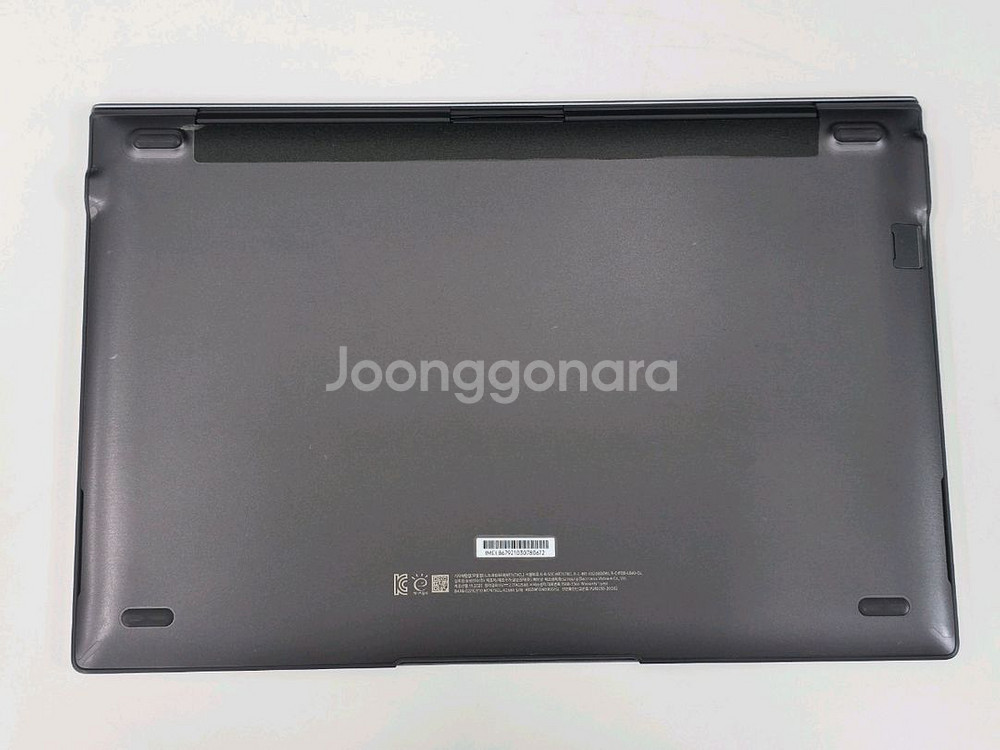 갤럭시 북S LTE i5 10세대 13.3인치 노트북--5