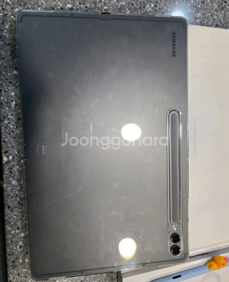 갤럭시 탭 S9 울트라 5G--0