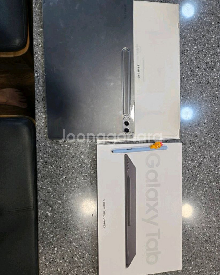 갤럭시 탭 S9 울트라 5G--2