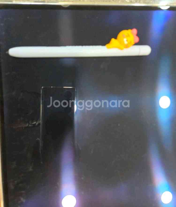 갤럭시 탭 S9 울트라 5G--3