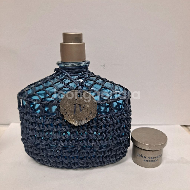 존바바토스 아티산 블루 75ml 0721--1