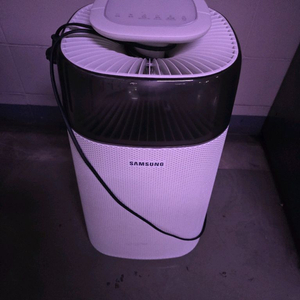 삼성 블루스카이 공기청정기 팔아요