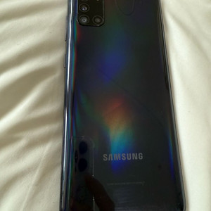 A31 64GB 상태 좋움