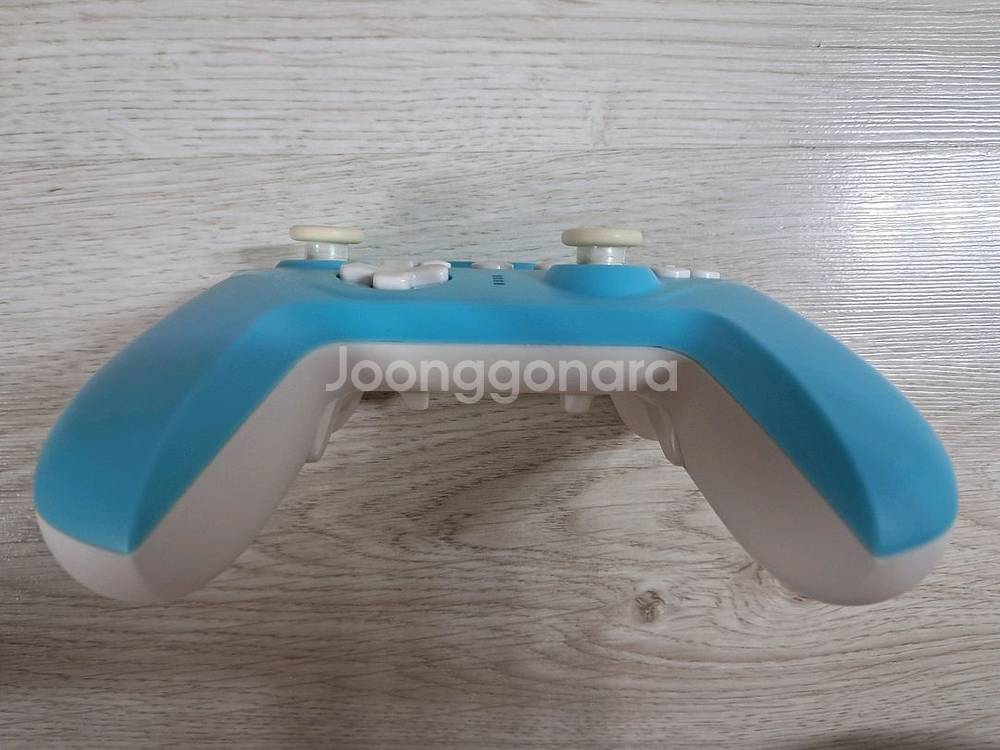닌텐도 스위치 호환 컨트롤러 조이트론 MX스위치--3