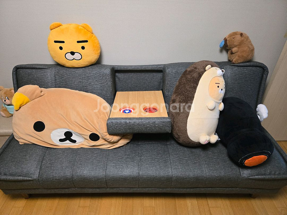 소파 저렴히 처분--0