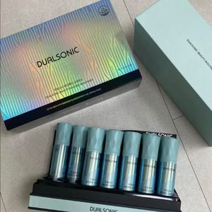 듀얼소닉 뷰티루틴 나이트샷 12병(2개X)