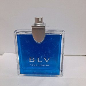 불가리 블루 뿌르 옴므 오드뚜왈렛 50ml 0721