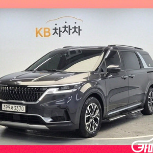 [기아]카니발 4세대 디젤 9인승 시그니처 (9인승)