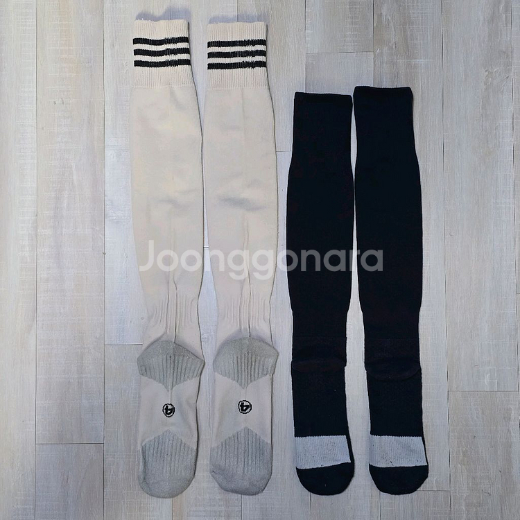 축구 롱삭스(아디다스&애플라인드)--1