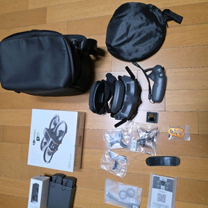 DJI AVATA2 아바타2 FPV드론 플라이모어콤보