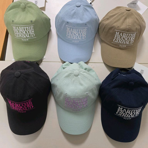 마리떼 프랑소와 저버 볼캡