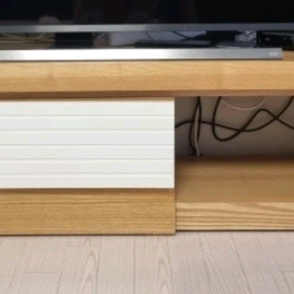 TV거실장 서랍장