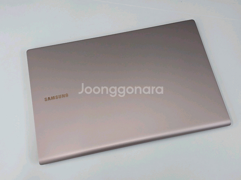 갤럭시북S (얼씨골드) WIFI i5 10세대 13인치--0