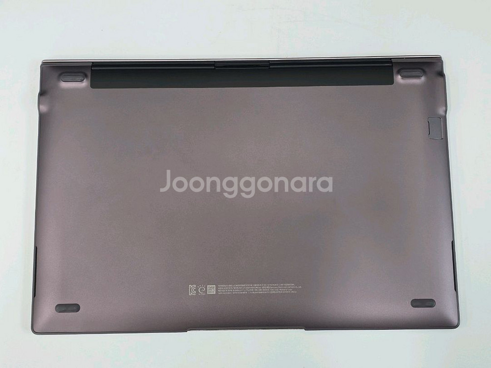 갤럭시북S (얼씨골드) WIFI i5 10세대 13인치--6