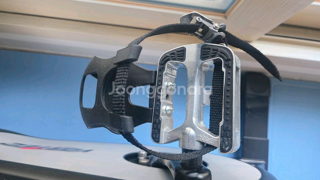 보텍 M900N VORTEC 900 스피닝 실내자전거--3