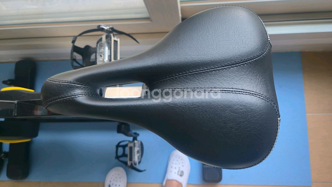 보텍 M900N VORTEC 900 스피닝 실내자전거--4