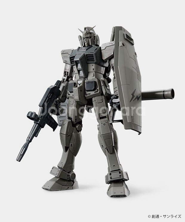 MG 프라그먼트 퍼스트건담 새재품--0