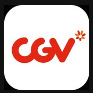 CGV 콤보 음료 쿠폰