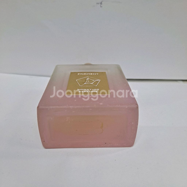 포멘트 코튼 메모리 50ml 0721--1