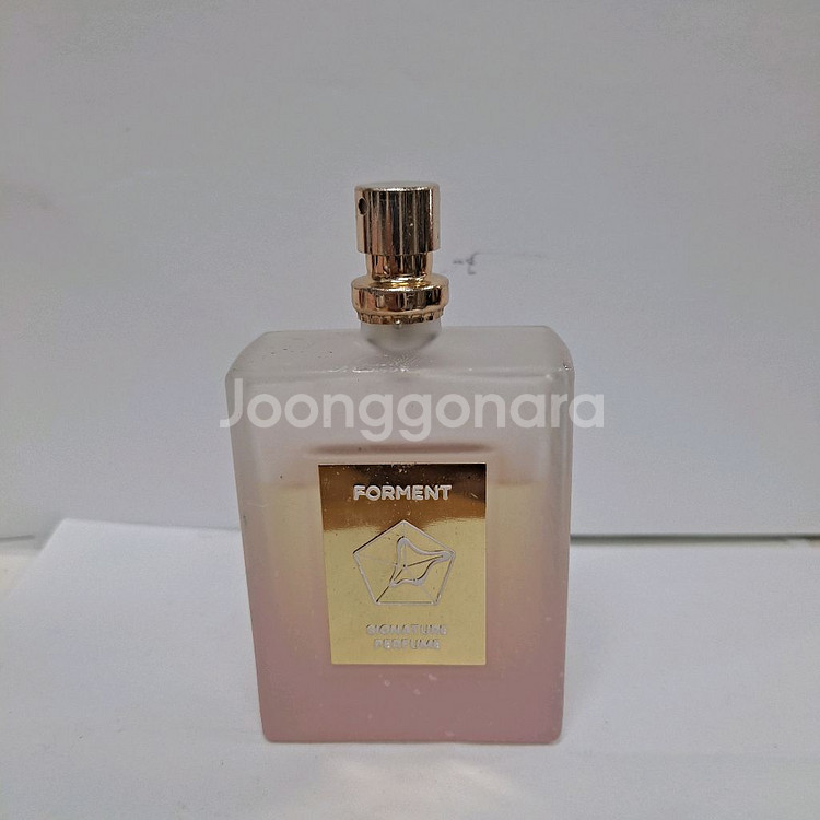 포멘트 코튼 메모리 50ml 0721--0