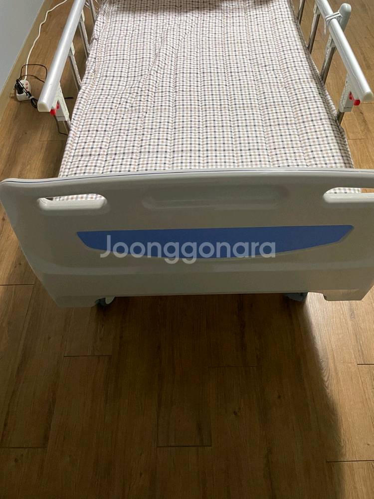 에이치 베드 (전동의료침대)--2