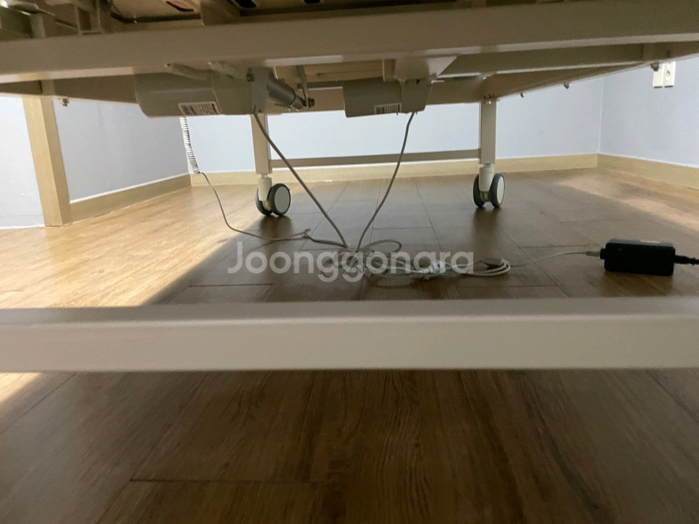 에이치 베드 (전동의료침대)--3