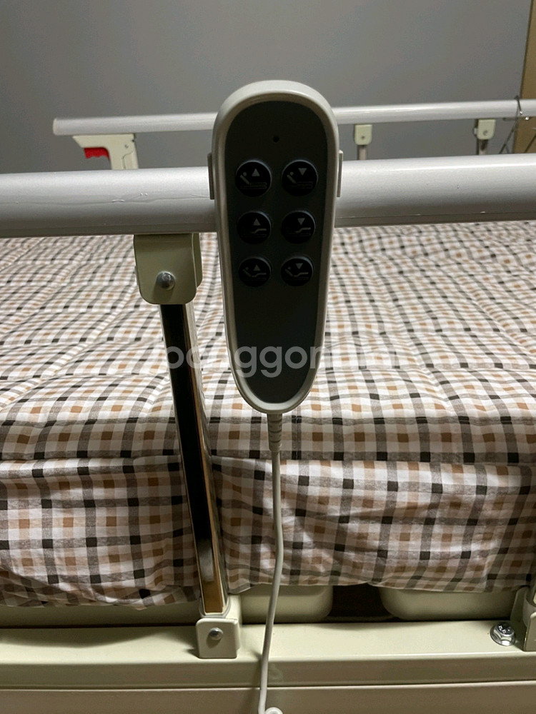 에이치 베드 (전동의료침대)--4