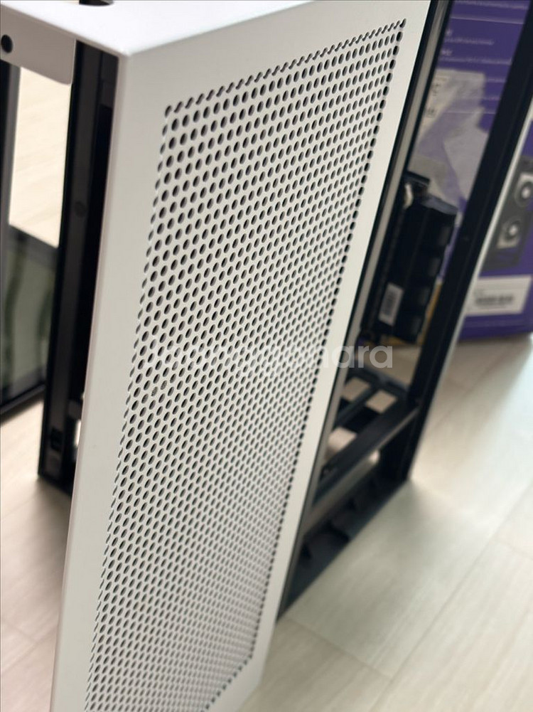 nzxt h1 라이저개선판 판매--2
