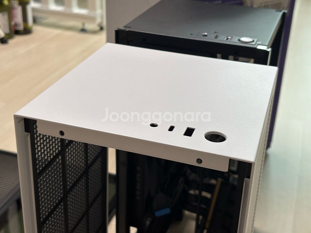 nzxt h1 라이저개선판 판매--1