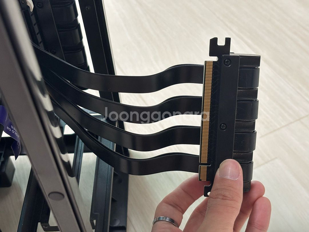nzxt h1 라이저개선판 판매--5