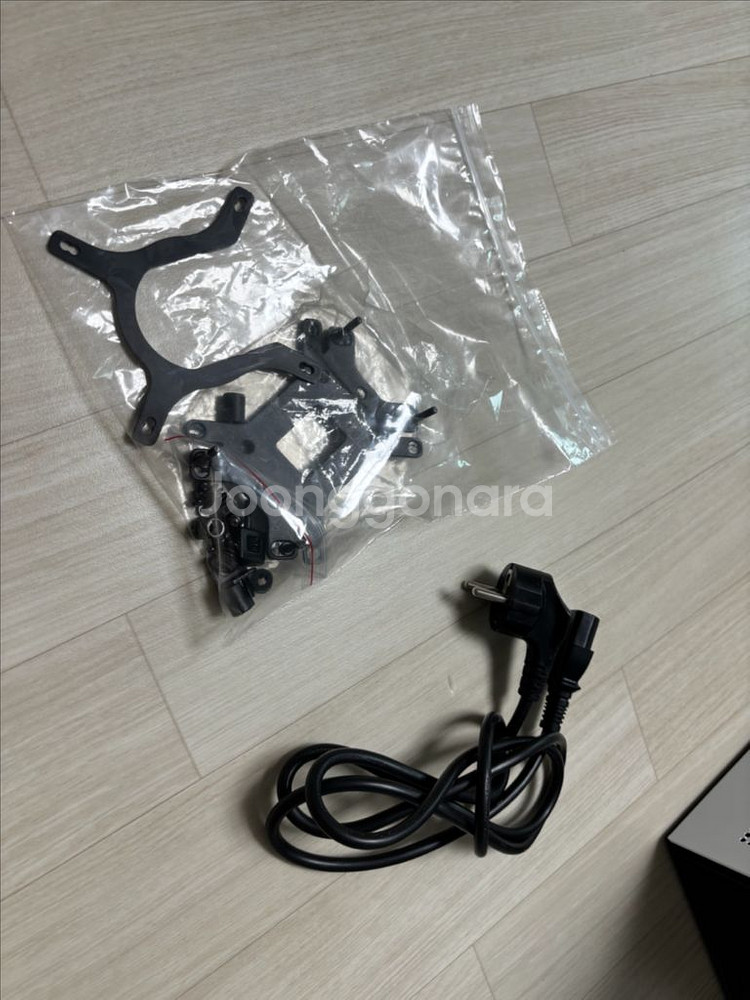 nzxt h1 라이저개선판 판매--7