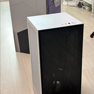 nzxt h1 라이저개선판 판매