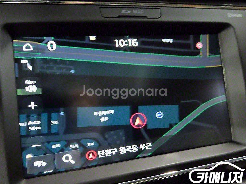 [기아]더 뉴 카니발 디젤 9인승 노블레스 스페셜 (9--8