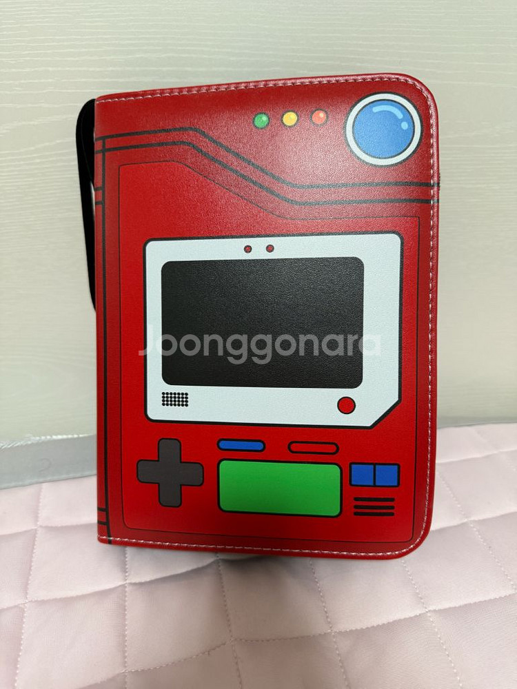 포켓몬 띠부씰 모음--0