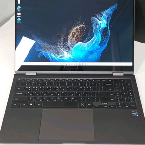 갤럭시북2 프로360 15.6인치 터치가능 노트북